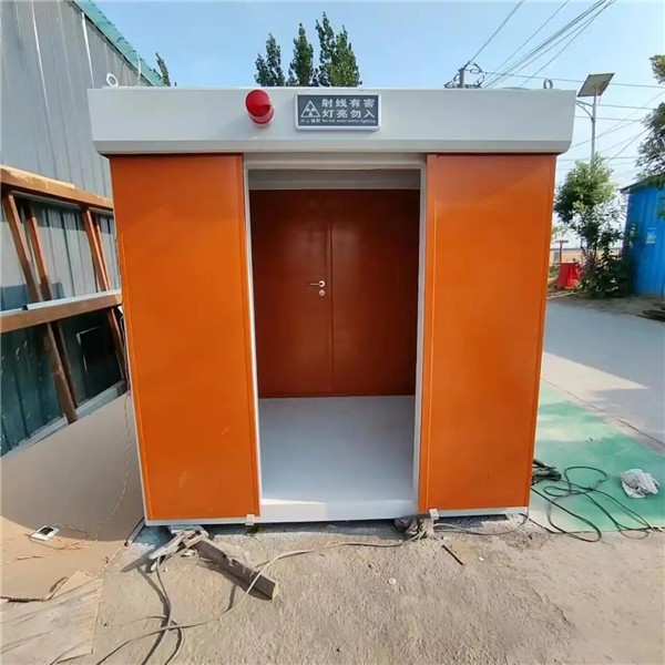 陕西铅房