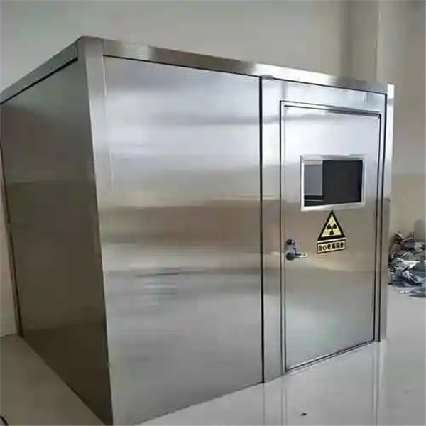 陕西铅房