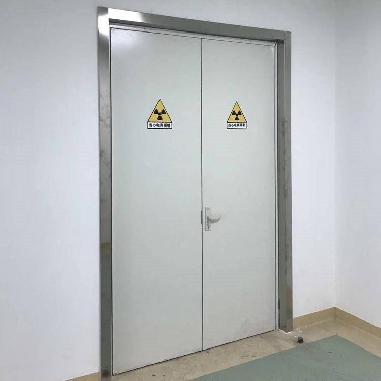 陕西铅门